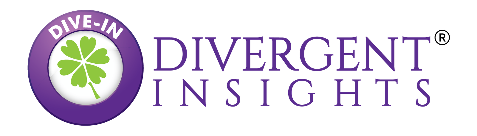 Divergent OSM logo